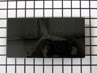 Picture of GE DISPLAY TOUCH - Part# WR55X11192