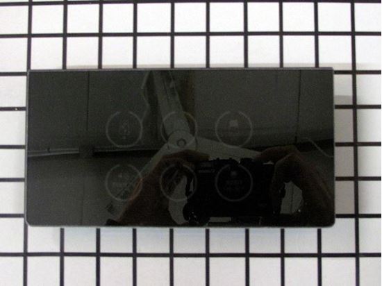 Picture of GE DISPLAY TOUCH - Part# WR55X11192