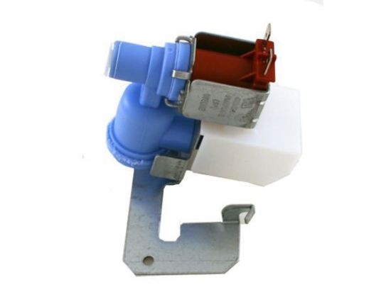 Picture of GE General Electric RCA Hotpoint Sears Kenmore Refrigerator Water Inlet Fill Valve - Part# WR57X10033