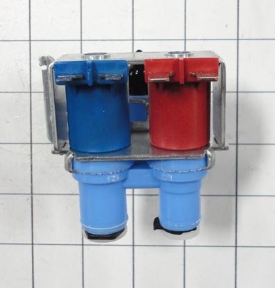 Picture of GE WATER VALUE - Part# WR57X10082