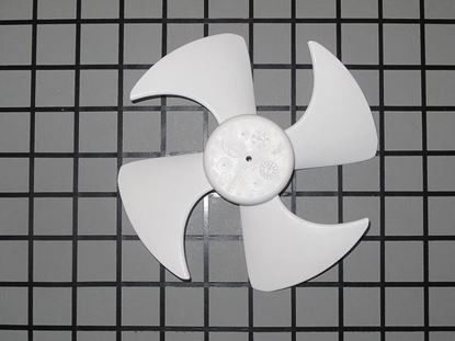 Picture of GE BLADE COND FAN ASM - Part# WR60X10207