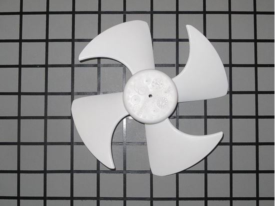 Picture of GE BLADE COND FAN ASM - Part# WR60X10207