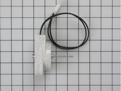 Picture of GE General Electric Hotpoint Sears Kenmore Refrigerator Evaporator Fan Motor - Part# WR60X10300