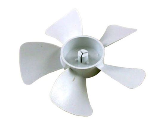 Picture of GE General Electric Hotpoint Sears Kenmore Refrigerator Evaporator Motor Fan Blade - Part# WR60X114