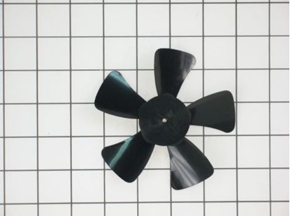 Picture of GE Fan Blade Black - Part# WR60X123