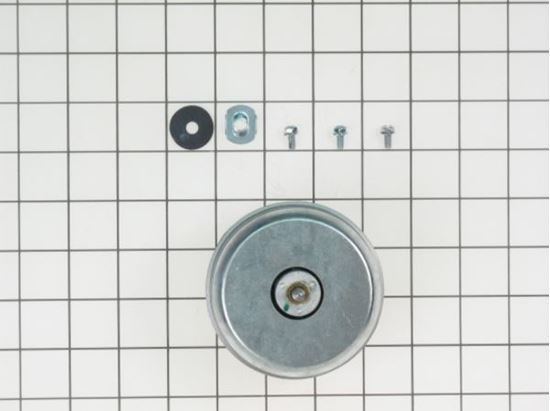 Picture of GE MTR COND FAN - Part# WR60X225