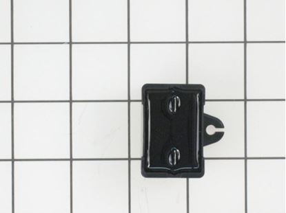 Picture of GE General Electric Hotpoint RCA Sears Kenmore Refrigerator CAPACITOR - Part# WR62X79