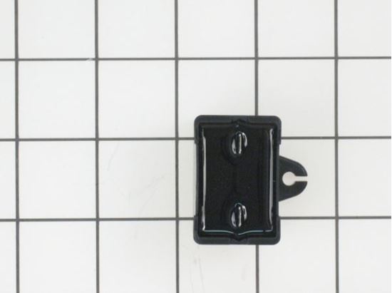 Picture of GE General Electric Hotpoint RCA Sears Kenmore Refrigerator CAPACITOR - Part# WR62X79