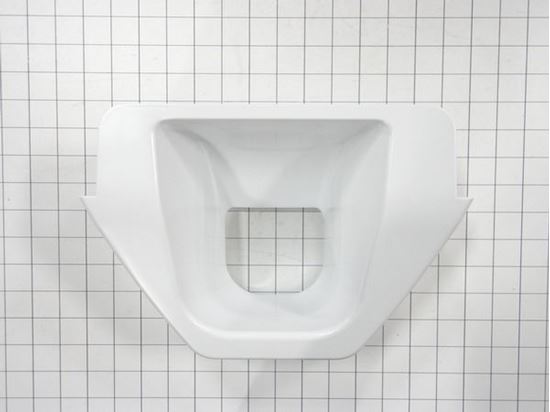 Picture of GE ICE GUIDE - Part# WR71X10705