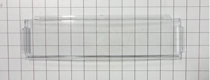 Picture of GE CLEAR INSERT DOOR MODULE - Part# WR71X10761