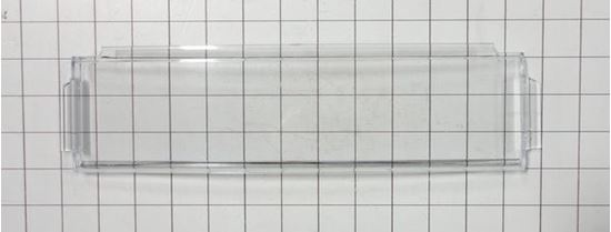 Picture of GE CLEAR INSERT DOOR MODULE - Part# WR71X10761