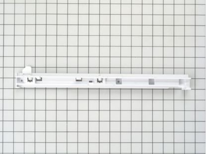 Picture of GE General Electric RCA Hotpoint Sears Kenmore Refrigerator CRISPER DRAWER SLIDE RAIL ASSEMBLY - Right Hand - Part# WR72X240