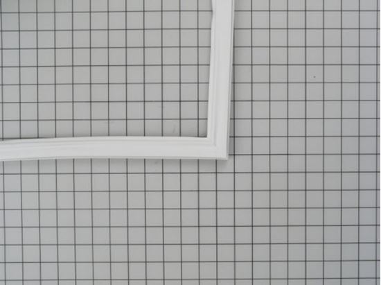 Picture of GE DOOR GASKET - Part# WR78X20987