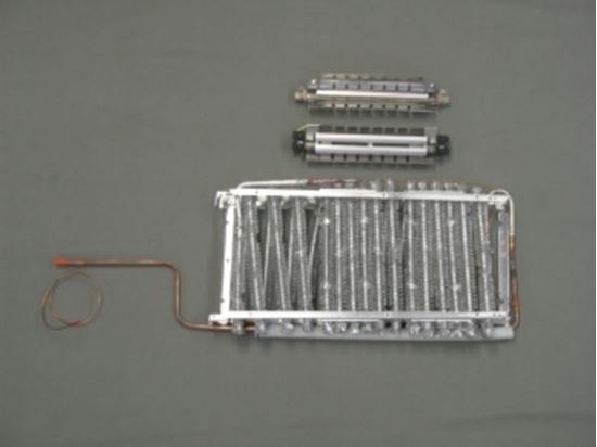 Picture of GE LO-SIDE KIT T--O/S1 - Part# WR85X10022