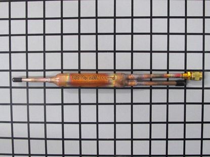 Picture of GE DRIER - Part# WR86X93