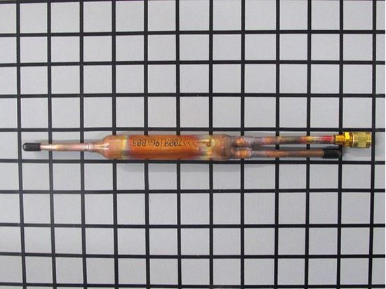 Picture of GE DRIER - Part# WR86X93