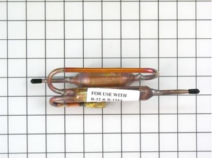 Picture of GE DRIER - Part# WR86X96