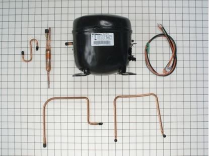 Picture of GE COMP.REPL. KIT O/S1 - Part# WR87X10082