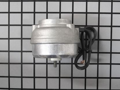 Picture of GE MOTOR - Part# WX4X988