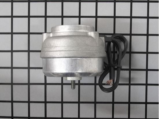 Picture of GE MOTOR - Part# WX4X988