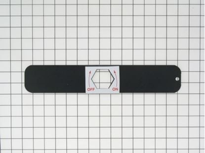 Picture of GE WRENCH/95 - Part# WX5X1325