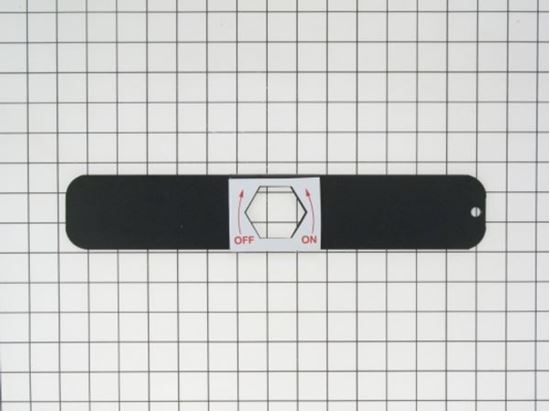 Picture of GE WRENCH/95 - Part# WX5X1325