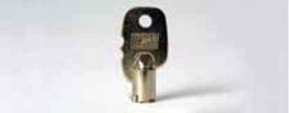 Picture of Greenwald Industries Money Box Key GR800 - Part# 8-20-800