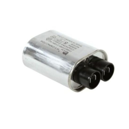 0CZZW1H004B High Voltage Capacitor For Microwave Oven