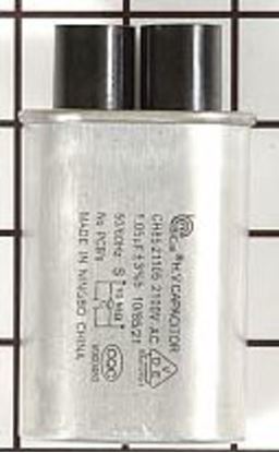 Picture of LG Electronics Sears Kenmore Microwave Oven HIGH VOLTAGE CAPACITOR - Part# 0CZZW1H004C