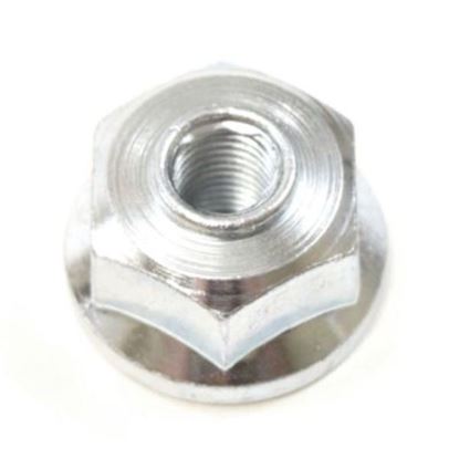 Picture of LG Electronics Sears Kenmore Appliance Common Nut - Part# 1NZZEA4001A