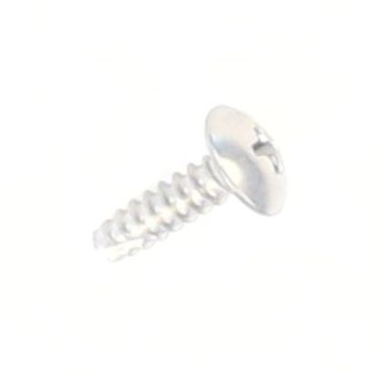 Picture of LG Electronics Sears Kenmore Clothes Washer Washing Machine Tapping Screw - Part# 1TTL0403032