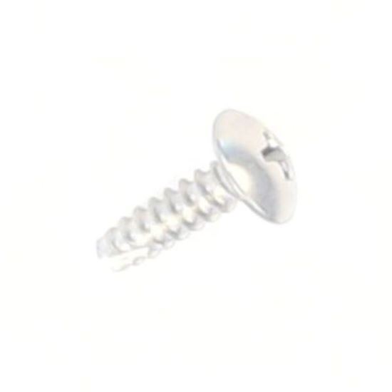 Picture of LG Electronics Sears Kenmore Clothes Washer Washing Machine Tapping Screw - Part# 1TTL0403032
