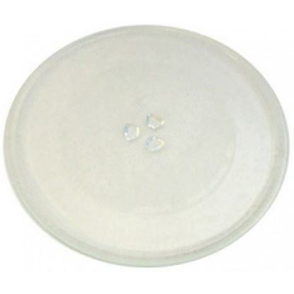 Picture of LG Electronics LG Sears Kenmore Microwave Glass Turntable COOKING TRAY - Part# 3390W1A027A