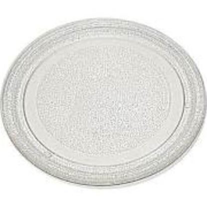 Picture of LG Electronics LG Sears Kenmore Microwave Oven TURNTABLE GLASS TRAY - Part# 3390W1G005D