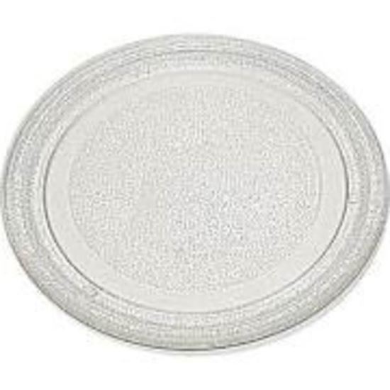 Picture of LG Electronics LG Sears Kenmore Microwave Oven TURNTABLE GLASS TRAY - Part# 3390W1G005D