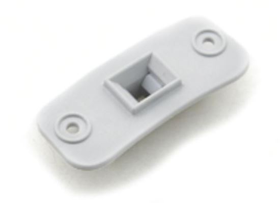 Picture of LG Electronics Sears Kenmore Clothes Dryer DOOR LATCH CATCH - Part# 4027EL1001A