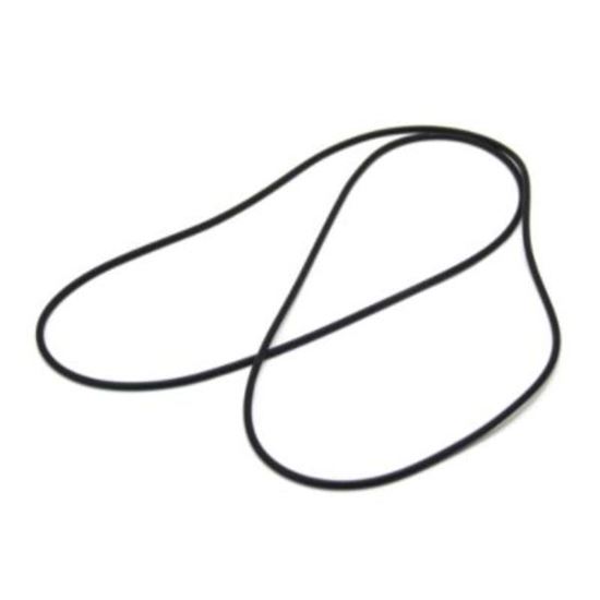 Picture of LG Electronics Sears Kenmore Clothes Washer Washing Machine TUB SEAL - Part# 4036ER4001C