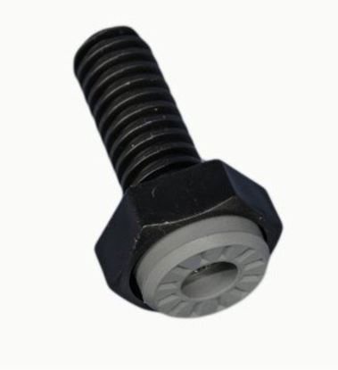 Picture of LG Electronics LG Electronic Sears Kenmore Clothes Washer Washing Machine Leveling Leg - Part# 4263FA3933A