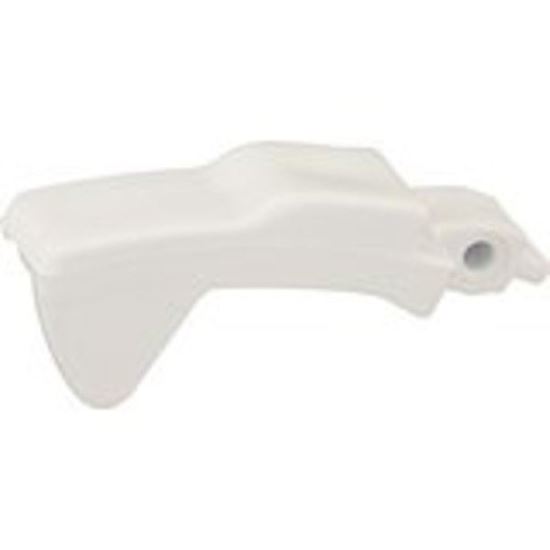 Picture of LG Electronics Sears Kenmore Refrigerator Door Closing Cam - Left Side - Part# 4430JJ2005A