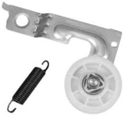 Picture of LG Electronics Sears Kenmore Clothes Dryer IDLER PULLEY ASSEMBLY - Part# 4561EL3002A