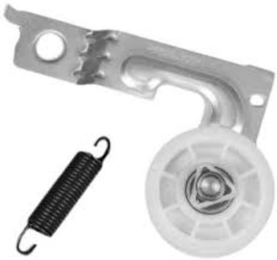 Picture of LG Electronics Sears Kenmore Clothes Dryer IDLER PULLEY ASSEMBLY - Part# 4561EL3002A