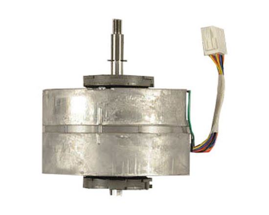 Picture of LG Electronics Sears Kenmore Clothes Dryer BLOWER MOTOR ASSEMBLY - Part# 4681EL1001A