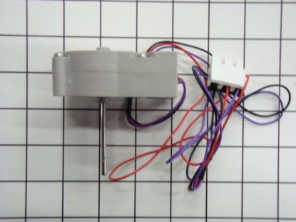 Picture of LG Electronics LG Sears Kenmore Refrigerator Evaporator DC Fan Motor - Part# 4681JB1027C