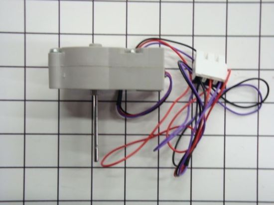 Picture of LG Electronics LG Sears Kenmore Refrigerator Evaporator DC Fan Motor - Part# 4681JB1027C