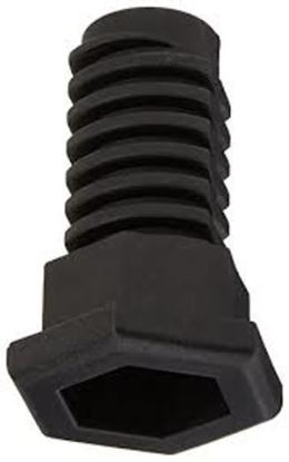 Picture of LG Electronics Sears Kenmore Clothes Dryer LEVELING LEG - Part# 4778EL3001B