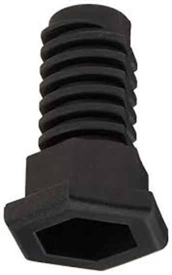 Picture of LG Electronics Sears Kenmore Clothes Dryer LEVELING LEG - Part# 4778EL3001B
