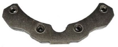 Picture of LG Electronics LG Electronic Sears Kenmore Clothes Washer Washing Machine Balance Counterweight - Part# 4866ER0004A