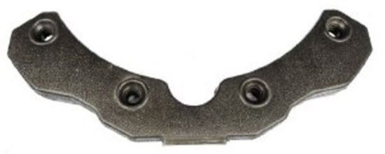 Picture of LG Electronics LG Electronic Sears Kenmore Clothes Washer Washing Machine Balance Counterweight - Part# 4866ER0004A