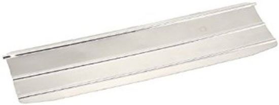 Picture of LG Electronics Panasonic Sears Kenmore Microwave Oven VENT DAMPER - Part# 4900W1A001B