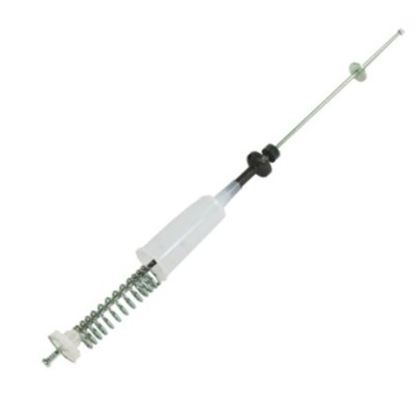 Picture of LG Electronics Sears Kenmore Clothes Washer Washing Machine TUB SPRING ROD SUSPENSION ASSEMBLY - Part# 4902FA1665W